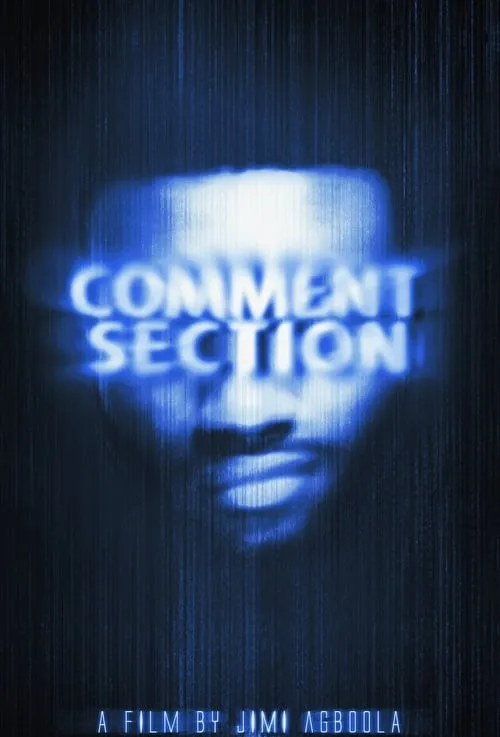 Comment Section (movie)