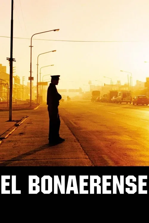 El bonaerense (movie)