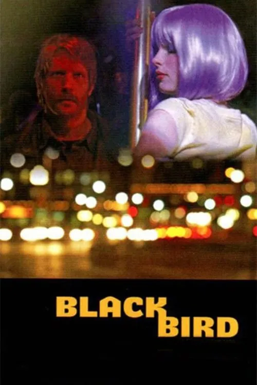 Blackbird (movie)