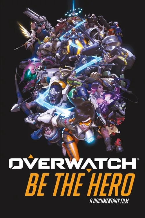 Overwatch: Be the Hero (фильм)