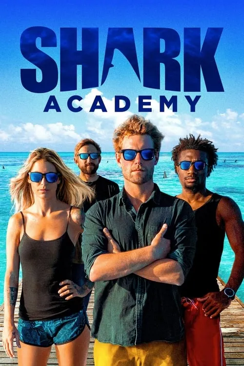 Shark Academy (series)