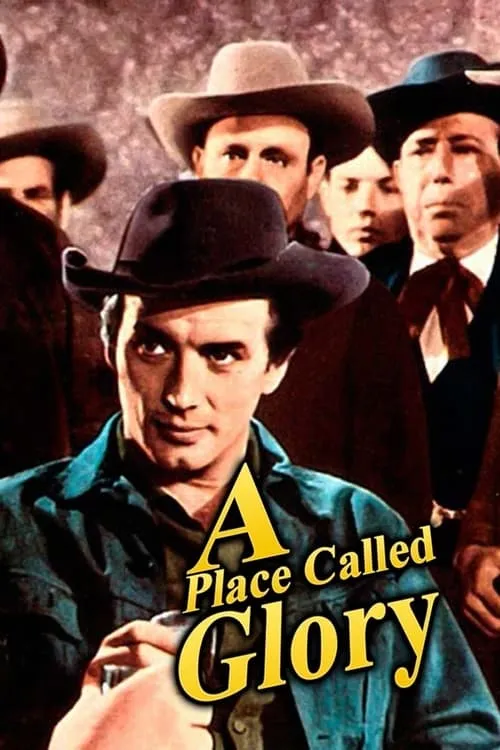 A Place Called Glory (movie)