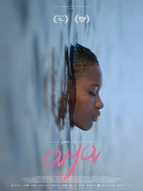 Aya (movie)
