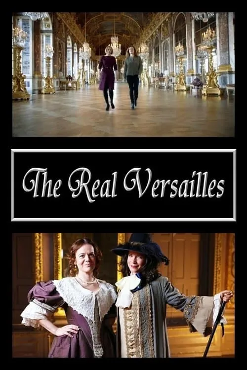 The Real Versailles (фильм)