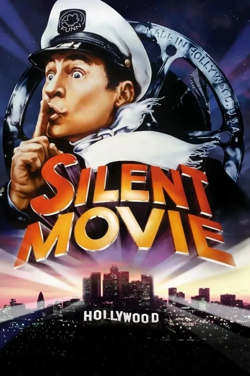 Silent Movie (movie)