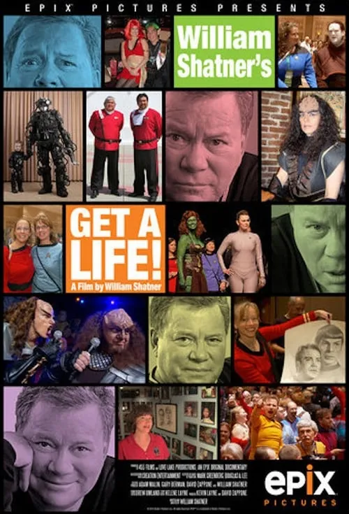 Get a Life! (movie)