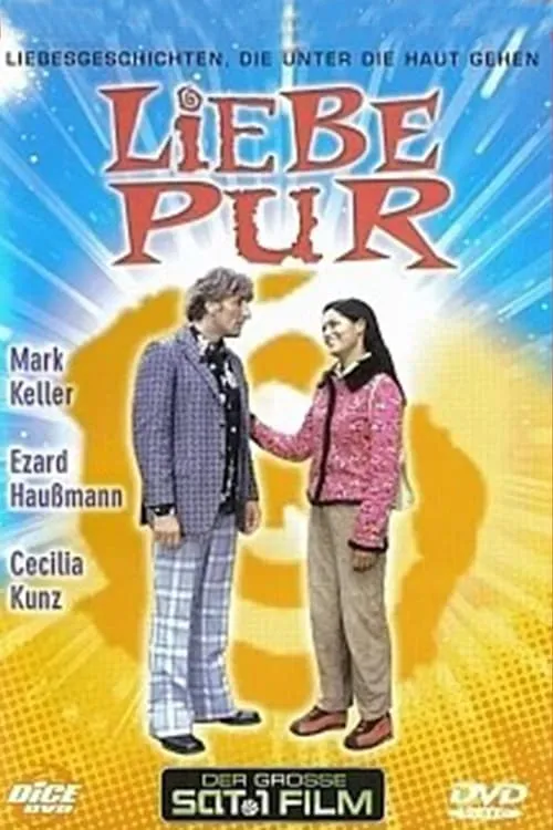 Liebe pur (movie)