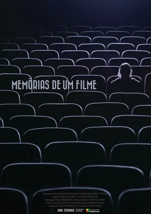 Memórias de um Filme