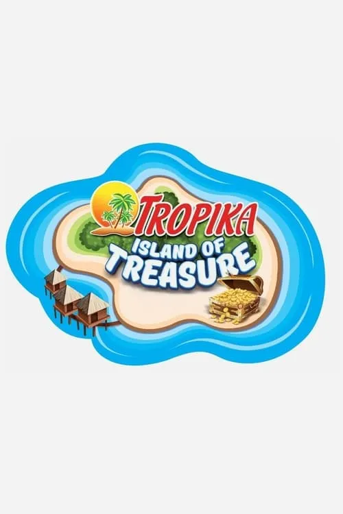 Tropika Island of Treasure (сериал)