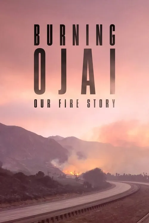 Burning Ojai: Our Fire Story (movie)