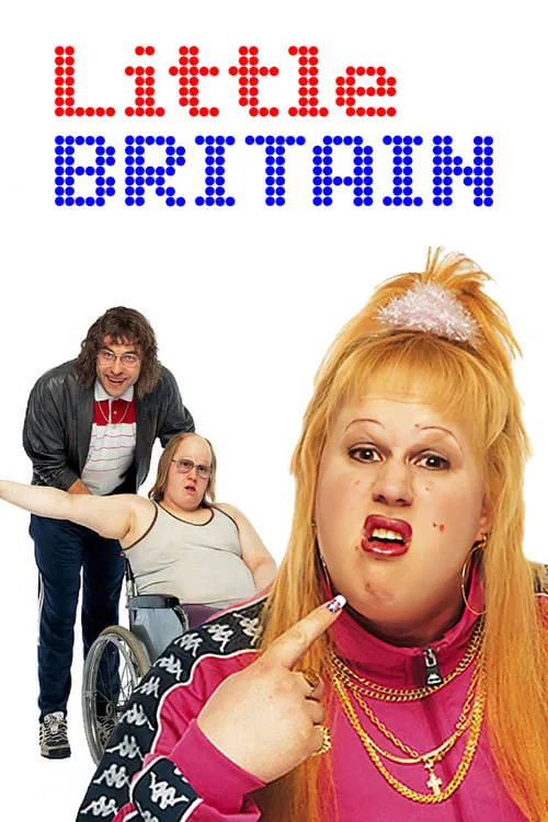 Little Britain (series)
