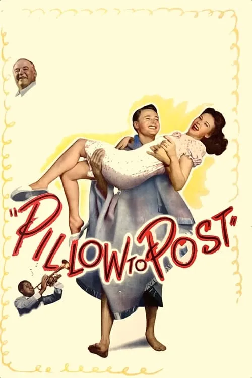 Pillow to Post (movie)