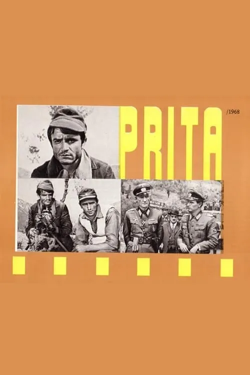 Prita (фильм)