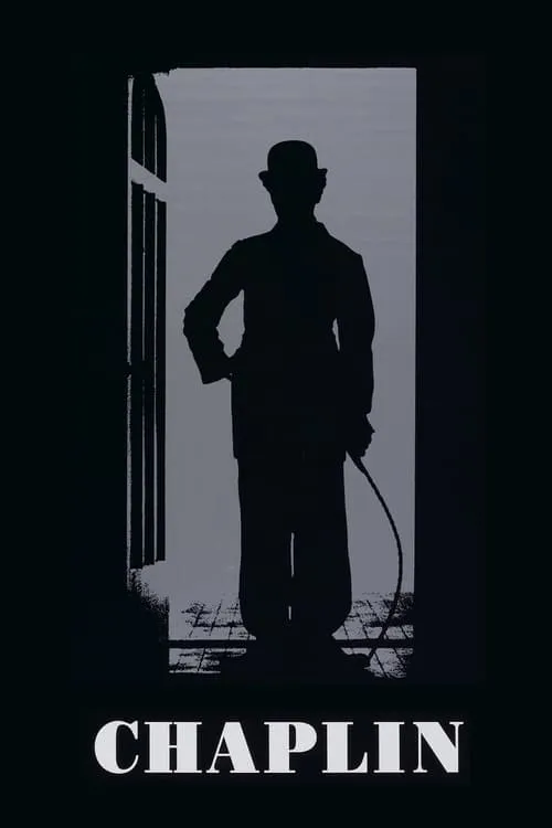 Chaplin (movie)