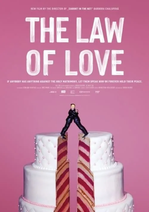 The Law of Love (movie)