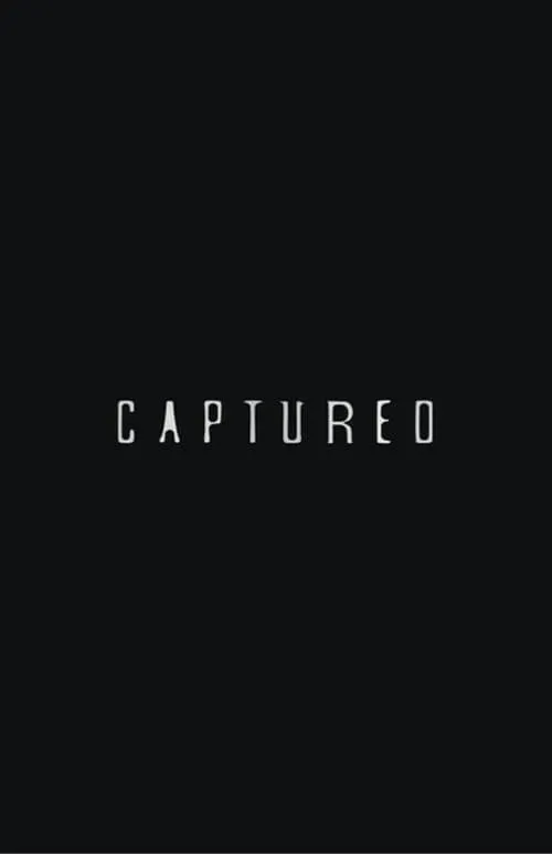 Captured (фильм)