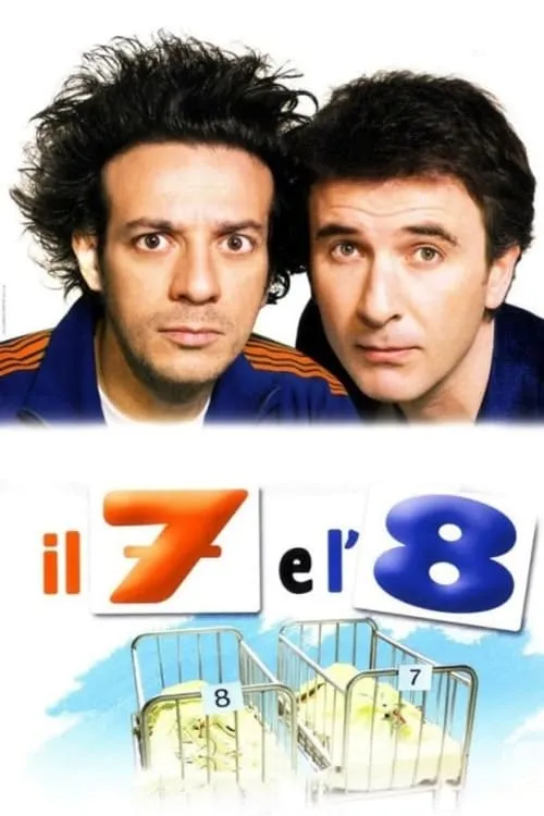 7 and 8