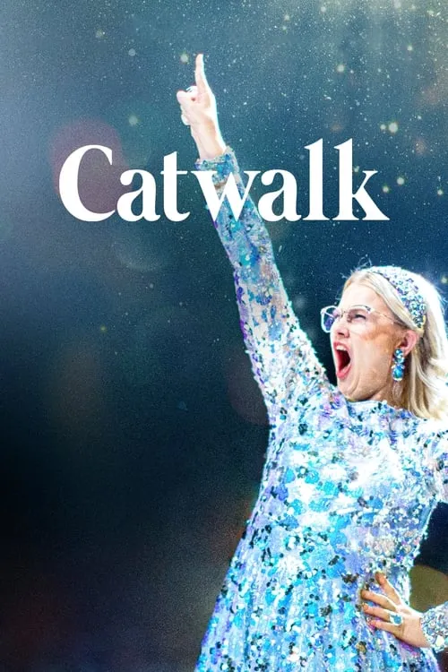 Catwalk: From Glada Hudik to New York (movie)