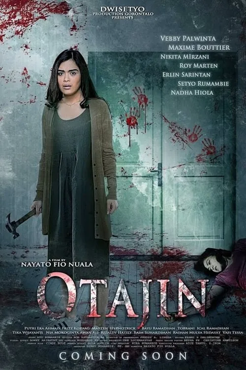 Otajin (movie)