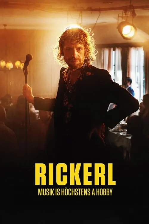 Rickerl (movie)