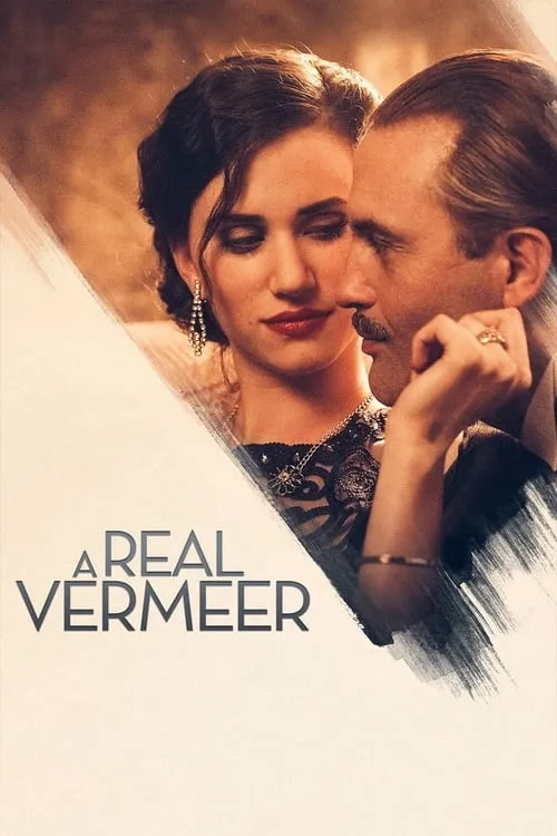 A Real Vermeer (movie)