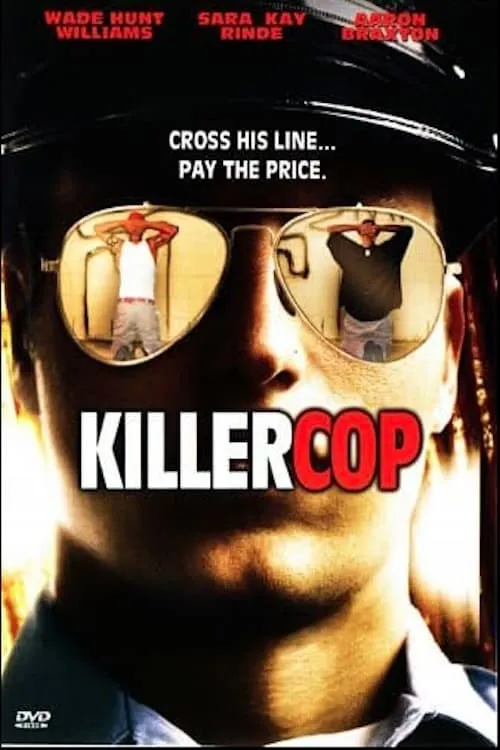 Killer Cop (movie)