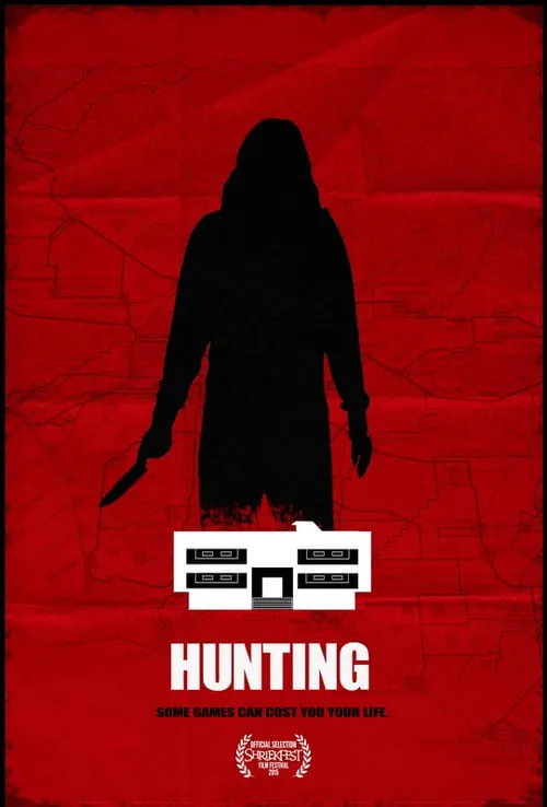 Hunting (movie)