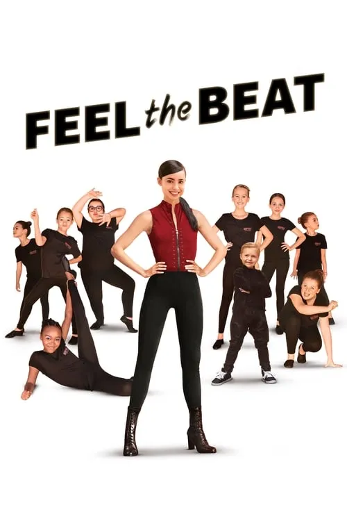 Feel the Beat (movie)