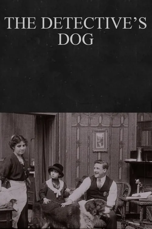 The Detective's Dog (фильм)