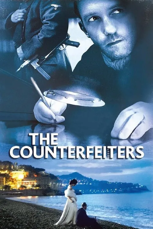 The Counterfeiters (movie)