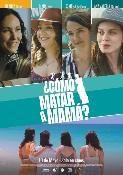 ¿Cómo matar a mamá? (movie)