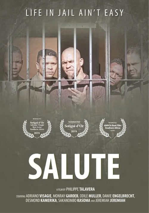 Salute! (movie)