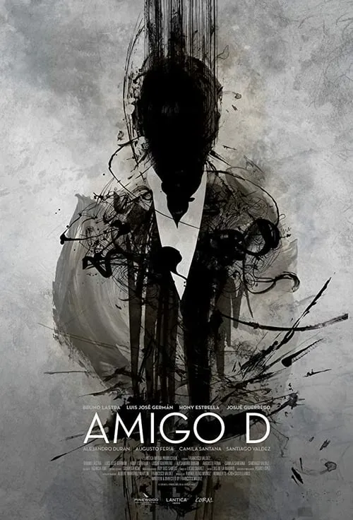 Amigo D (фильм)