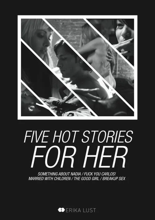 Five Hot Stories for Her (movie)