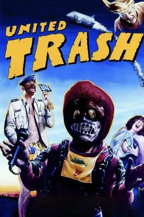 United Trash (movie)
