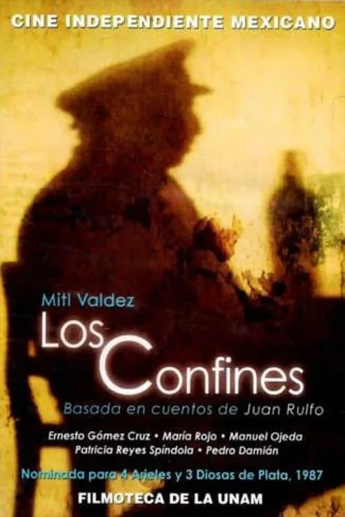 Los confines (фильм)