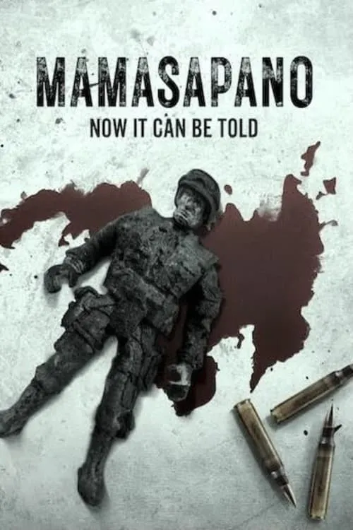 Mamasapano: Now It Can Be Told (movie)