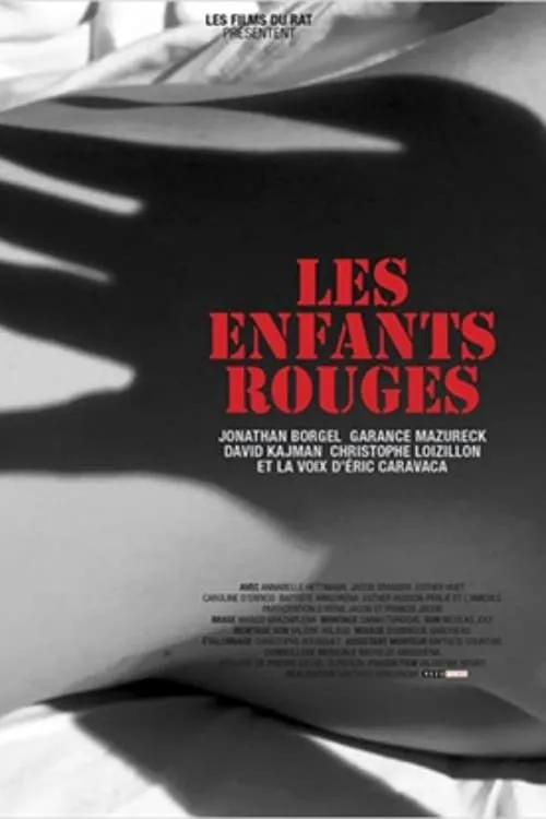 Les enfants rouges (movie)