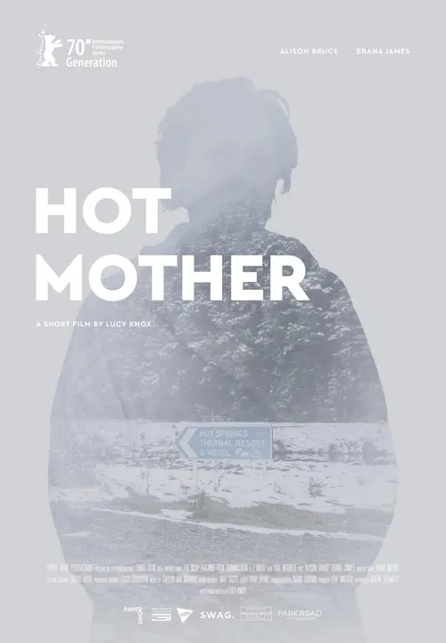 Hot Mother (movie)