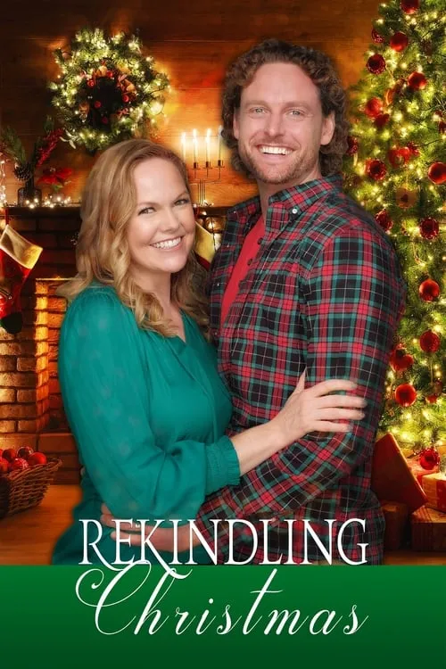 Rekindling Christmas (movie)