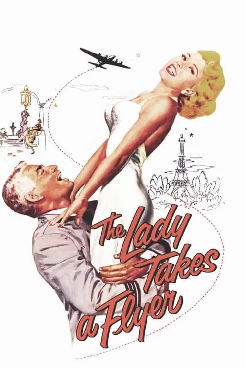 The Lady Takes a Flyer (movie)