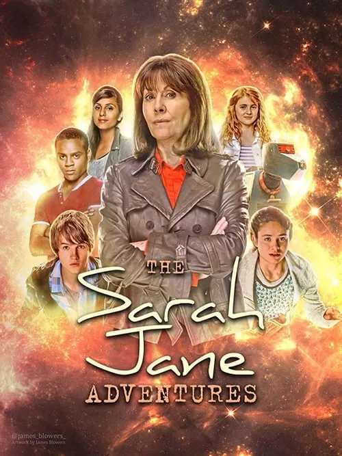 The Sarah Jane Adventures (series)