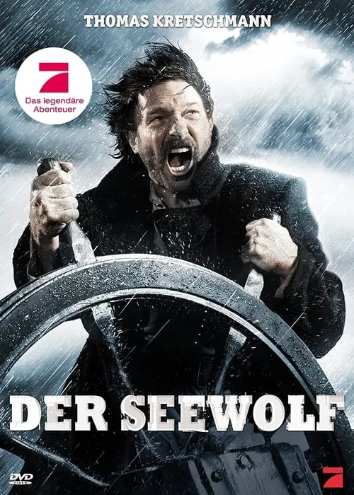 The Sea Wolf (movie)