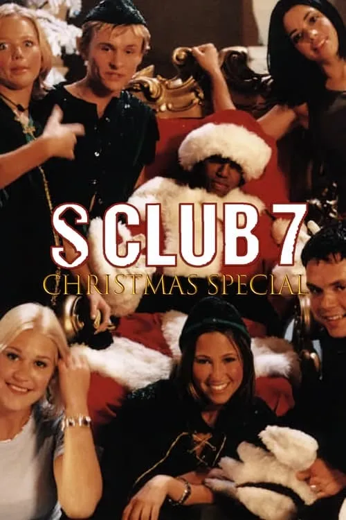 S Club 7: Christmas Special (movie)