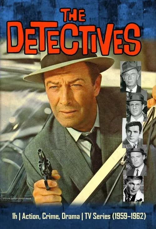 The Detectives (series)