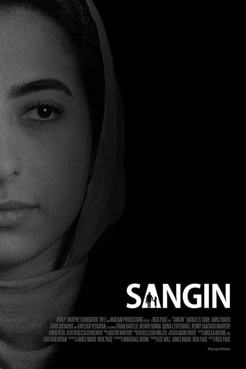 Sangin (movie)