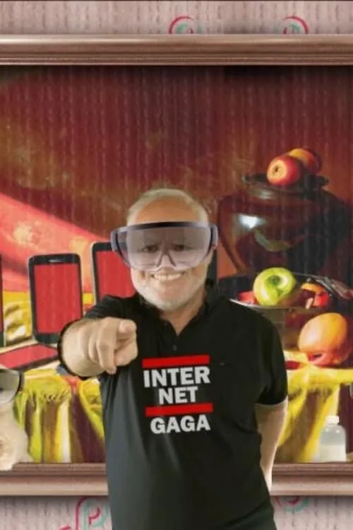 Internet Gaga (movie)