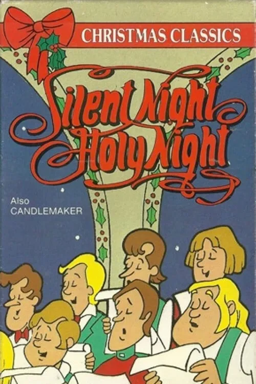 Silent Night, Holy Night (movie)