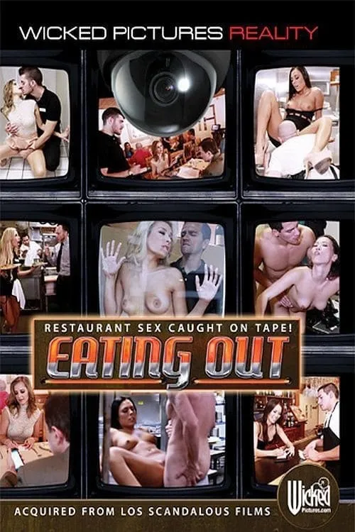 Eating Out (movie)