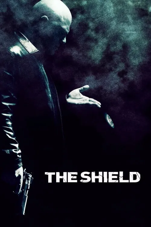 The Shield (series)